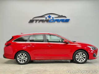 Hyundai i30 CW  1.4 T-GDi Family 2019