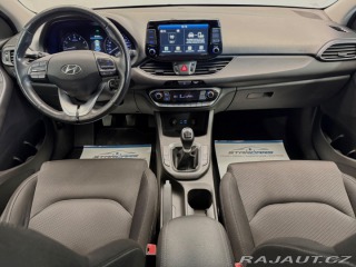 Hyundai i30 CW  1.4 T-GDi Family 2019