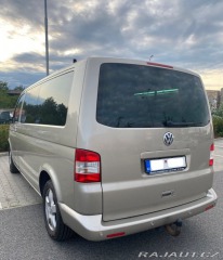 Volkswagen Caravelle 2008