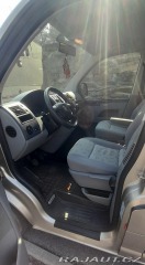 Volkswagen Caravelle  2008