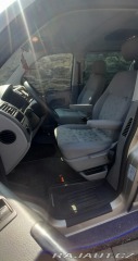 Volkswagen Caravelle  2008