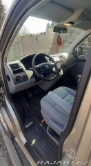 Volkswagen Caravelle  2008