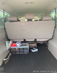 Volkswagen Caravelle 2008