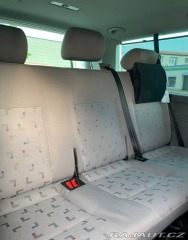 Volkswagen Caravelle 2008