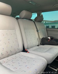 Volkswagen Caravelle 2008