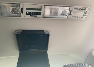 Volkswagen Caravelle 2008