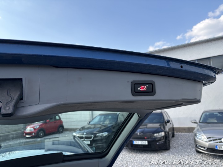 BMW 5 E39 530i M-paket 2002