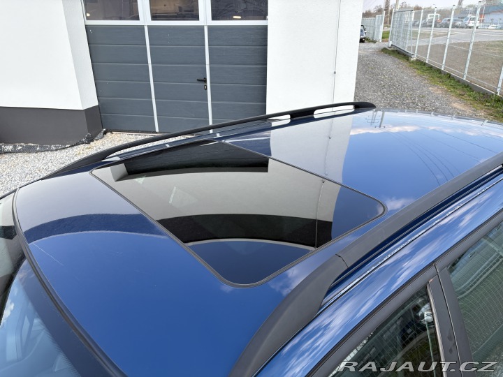 BMW 5 E39 530i M-paket 2002