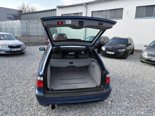 BMW 5 E39 530i M-paket 2002