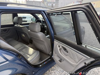 BMW 5 E39 530i M-paket 2002