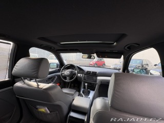 BMW 5 E39 530i M-paket 2002