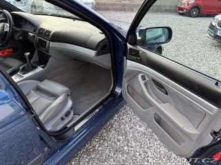 BMW 5 E39 530i M-paket 2002