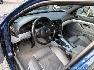 BMW 5 E39 530i M-paket 2002