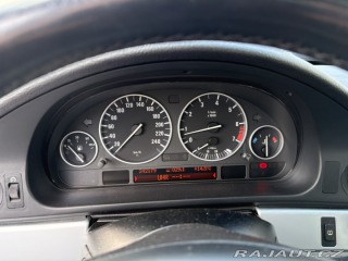 BMW 5 E39 530i M-paket 2002