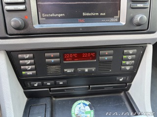 BMW 5 E39 530i M-paket 2002