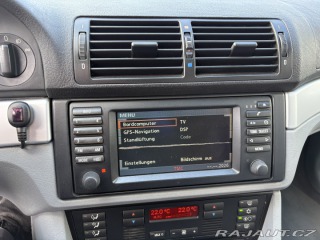 BMW 5 E39 530i M-paket 2002