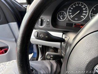 BMW 5 E39 530i M-paket 2002