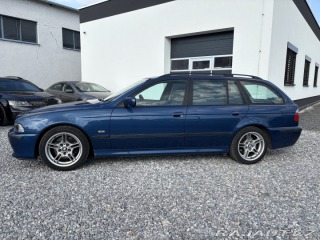 BMW 5 E39 530i M-paket 2002