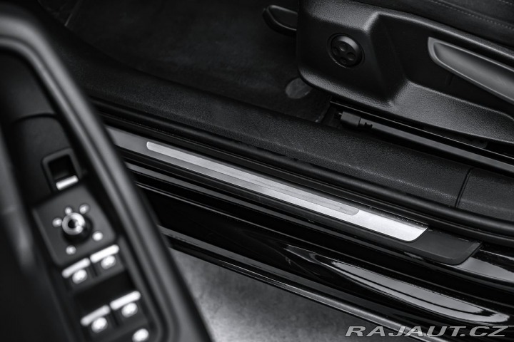 Audi A4 Avant 2,0TDI Sport Navi 2018