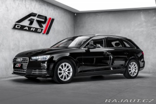 Audi A4 Avant 2,0TDI Sport Navi 2018
