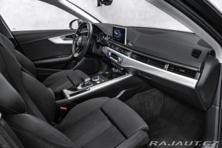 Audi A4 Avant 2,0TDI Sport Navi 2018