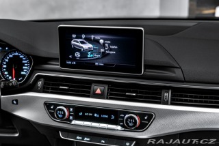 Audi A4 Avant 2,0TDI Sport Navi 2018