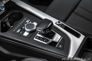 Audi A4 Avant 2,0TDI Sport Navi 2018