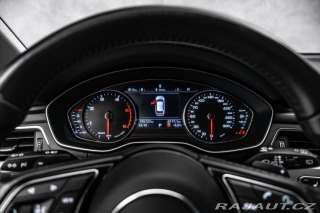 Audi A4 Avant 2,0TDI Sport Navi 2018