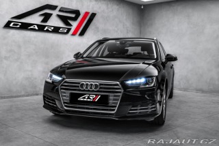 Audi A4 Avant 2,0TDI Sport Navi 2018