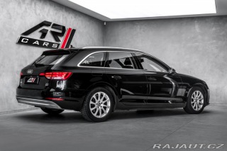Audi A4 Avant 2,0TDI Sport Navi 2018