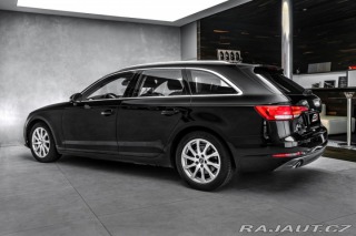 Audi A4 Avant 2,0TDI Sport Navi 2018