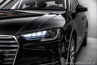 Audi A4 Avant 2,0TDI Sport Navi 2018