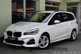 BMW 2 216D GRAN TOURER
