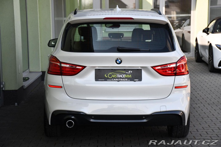 BMW 2 216D GRAN TOURER Zadáno 2021