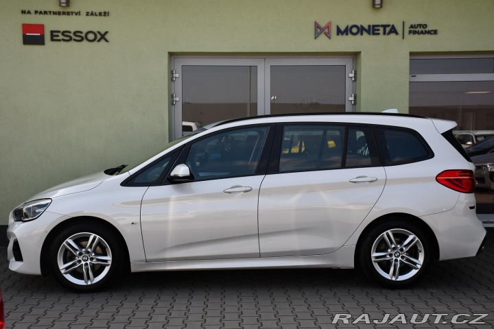 BMW 2 216D GRAN TOURER 2021
