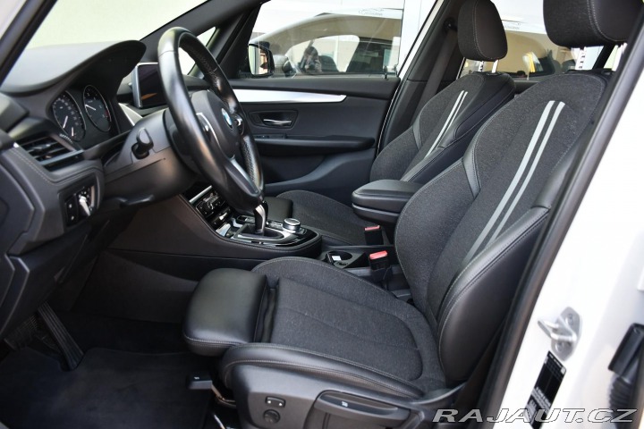 BMW 2 216D GRAN TOURER Zadáno 2021