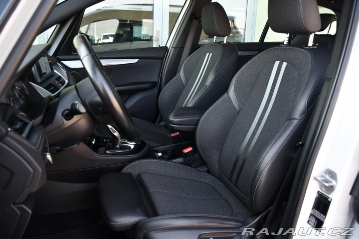 BMW 2 216D GRAN TOURER 2021