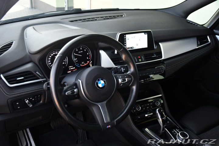 BMW 2 216D GRAN TOURER Zadáno 2021