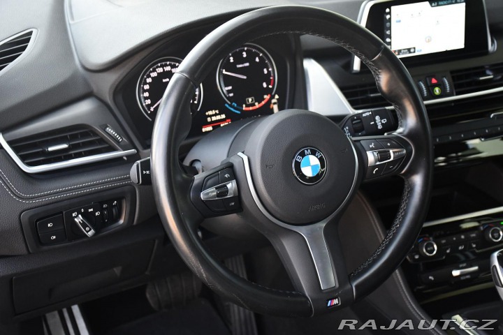 BMW 2 216D GRAN TOURER 2021