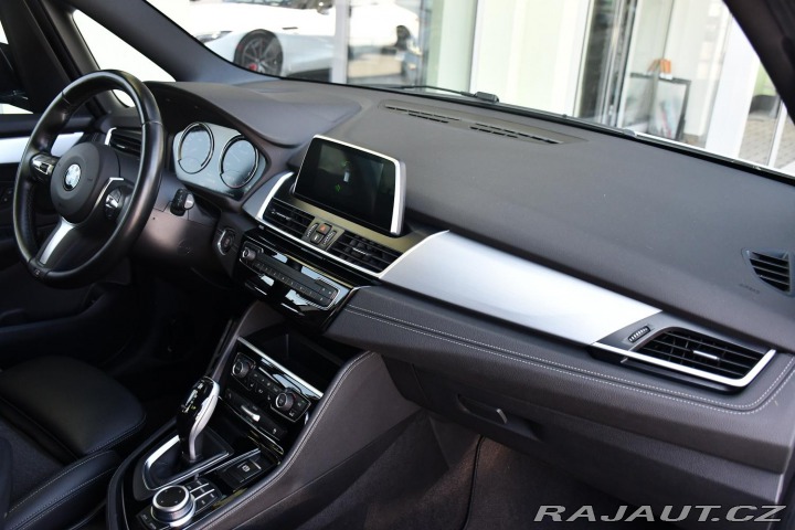 BMW 2 216D GRAN TOURER Zadáno 2021
