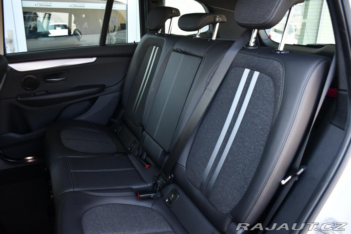 BMW 2 216D GRAN TOURER 2021