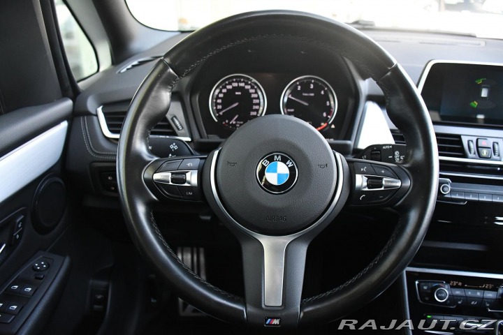 BMW 2 216D GRAN TOURER Zadáno 2021
