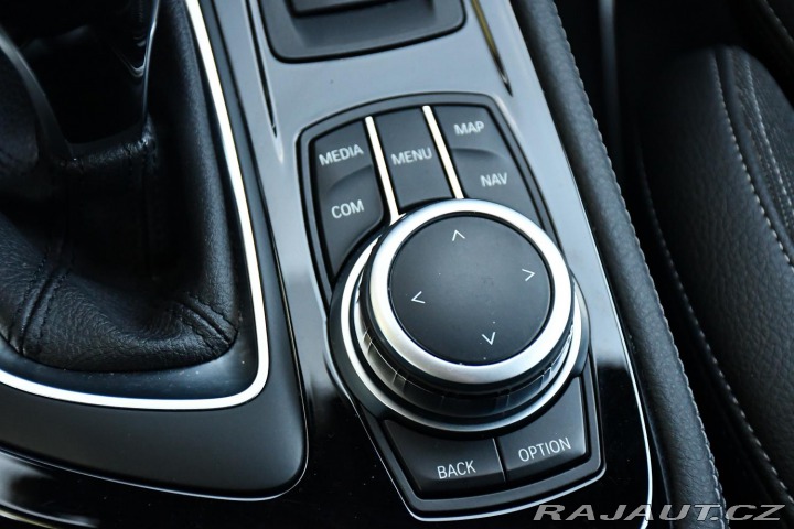 BMW 2 216D GRAN TOURER Zadáno 2021