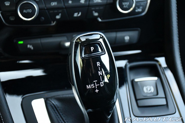 BMW 2 216D GRAN TOURER Zadáno 2021