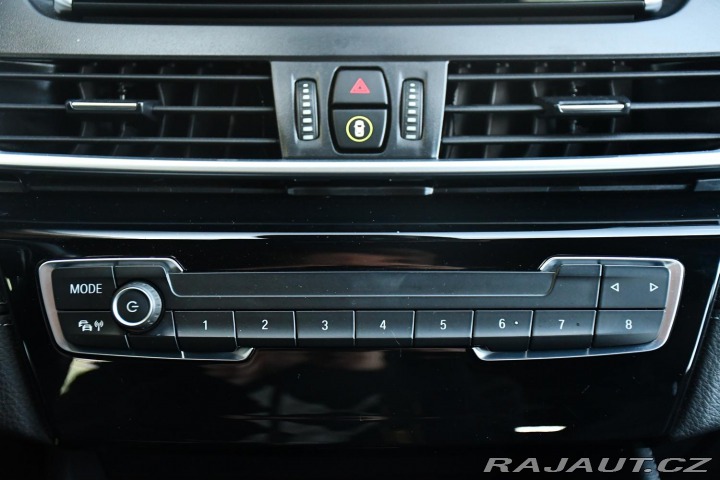 BMW 2 216D GRAN TOURER Zadáno 2021