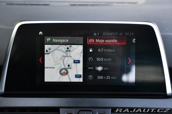 BMW 2 216D GRAN TOURER Zadáno 2021