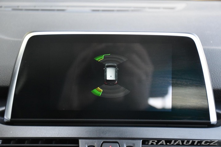 BMW 2 216D GRAN TOURER Zadáno 2021