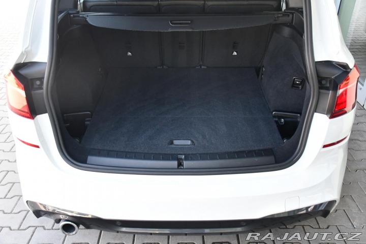 BMW 2 216D GRAN TOURER Zadáno 2021