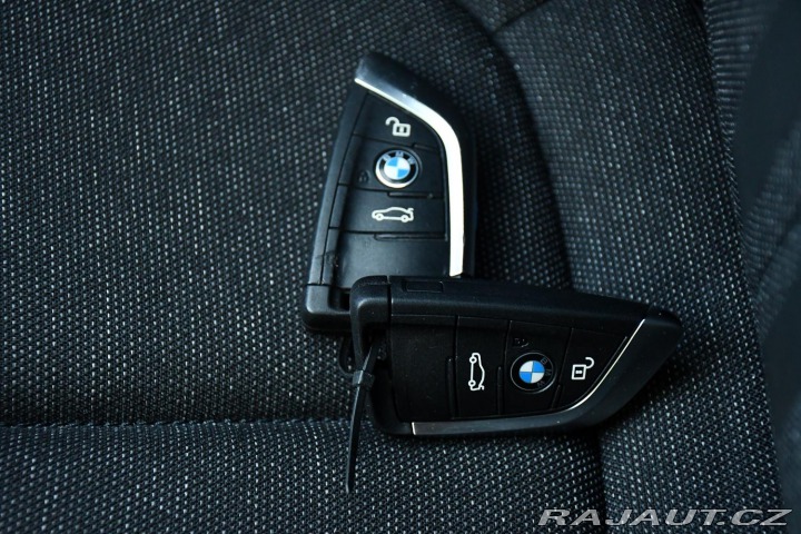 BMW 2 216D GRAN TOURER 2021