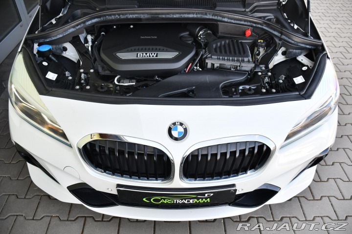 BMW 2 216D GRAN TOURER Zadáno 2021